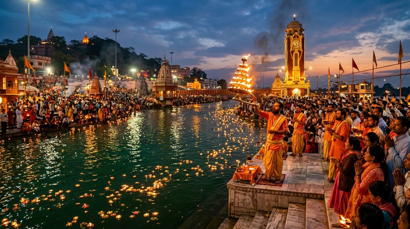 Har Ki Pauri